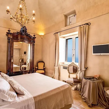 Villa Costiera Meravigliosa *