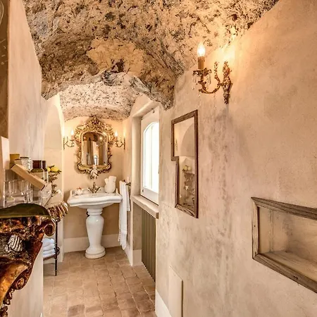 Costiera Meravigliosa Villa *