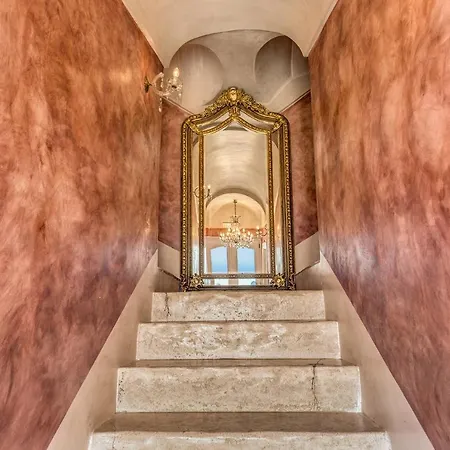 Costiera Meravigliosa Villa *