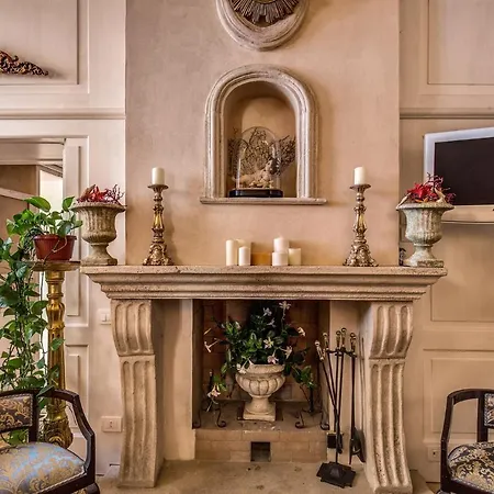 Costiera Meravigliosa Villa *