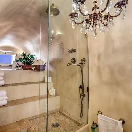 Costiera Meravigliosa Villa Praiano