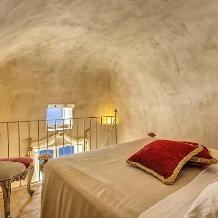Costiera Meravigliosa Villa
