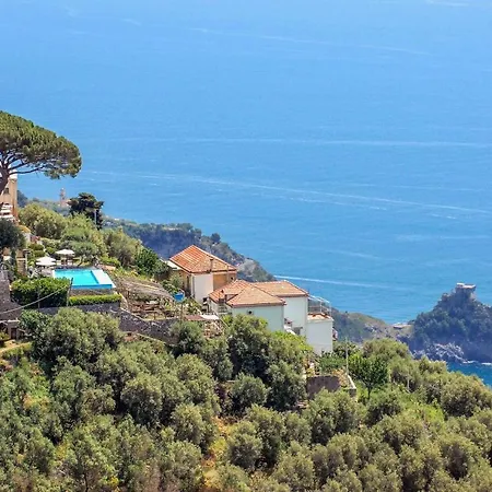 Costiera Meravigliosa * Praiano